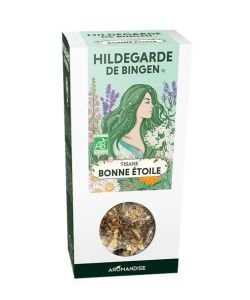 Tisane Bonne étoile